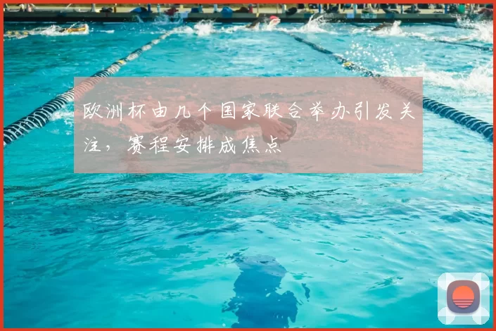欧洲杯由几个国家联合举办引发关注，赛程安排成焦点