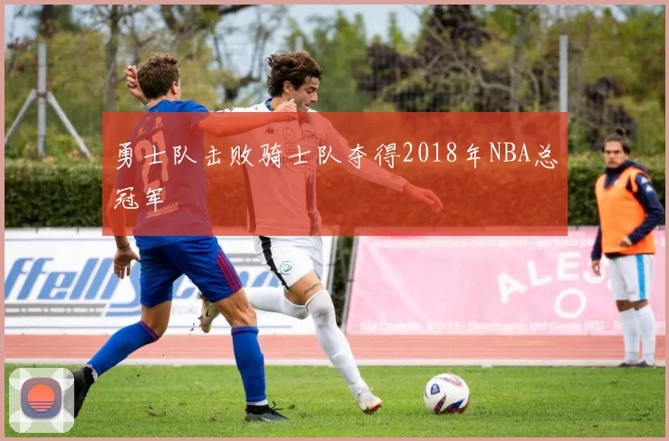 勇士队击败骑士队夺得2018年NBA总冠军