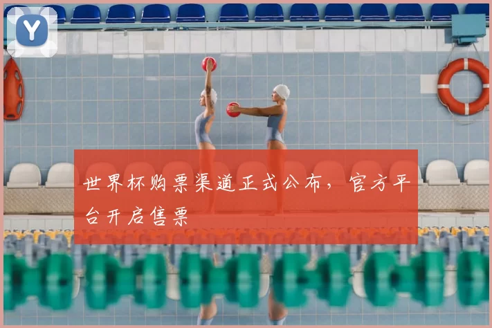 世界杯购票渠道正式公布,官方平台开启售票
