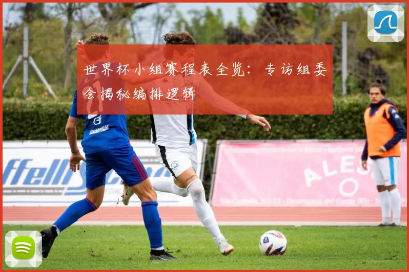 世界杯小组赛程表全览：专访组委会揭秘编排逻辑