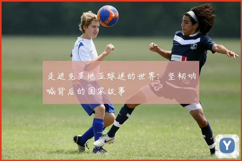 走进克罗地亚球迷的世界:坚韧呐喊背后的国家故事